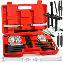 Sťahovák ložísk, sada s 2ks MAR-POL separátormi Sťahovák ložísk, sada s 2ks MAR-POL separátormi