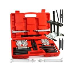 Sťahovák ložísk, sada s 2ks MAR-POL separátormi