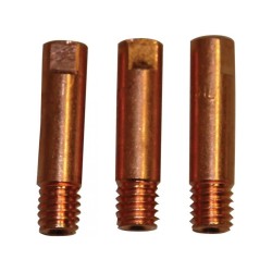Tryska 0,8 mm M 6/8 (3 ks) pre TBI 150/MB 15 GUDE Tryska 0,8 mm M 6/8 (3 ks) pre TBI 150/MB 15 GUDE