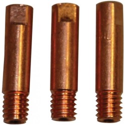 Tryska 0,8 mm M 6/8 (3 ks) pre TBI 150/MB 15 GUDE Tryska 0,8 mm M 6/8 (3 ks) pre TBI 150/MB 15 GUDE
