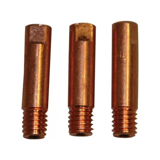 Tryska 0,8 mm M 6/8 (3 ks) pre TBI 150/MB 15 GUDE Tryska 0,8 mm M 6/8 (3 ks) pre TBI 150/MB 15 GUDE