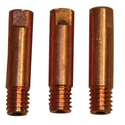 Tryska 0,6 mm M 6/8 (3 ks) pre TBI 150/MB 15 GUDE Tryska 0,6 mm M 6/8 (3 ks) pre TBI 150/MB 15 GUDE