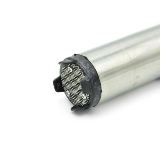 Mini dieselové čerpadlo 24V/230V GEKO Mini dieselové čerpadlo 24V/230V GEKO