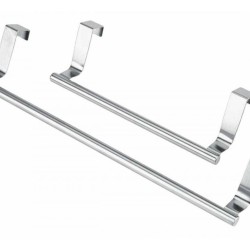Vešiak na dvere, 2ks (36cm, 24cm) Vešiak na dvere, 2ks (36cm, 24cm)