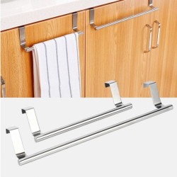Vešiak na dvere, 2ks (36cm, 24cm) Vešiak na dvere, 2ks (36cm, 24cm)