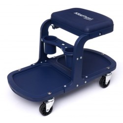 Mobilná dielenská stolička KRAFT&DELE