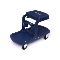 Mobilná dielenská stolička KRAFT&DELE