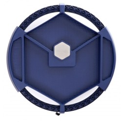 Mobilná dielenská priehradka na náradie KRAFT&DELE