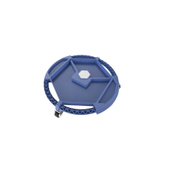 Mobilná dielenská priehradka na náradie KRAFT&DELE