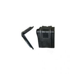 Plastová ochrana rohov 210x160 mm, zosilnená