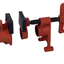 Nastaviteľná objímka na rúrku, pre priemer rúrky 1/2" EXTOL PREMIUM Nastaviteľná objímka na rúrku, pre priemer rúrky 1/2" EXTOL PREMIUM