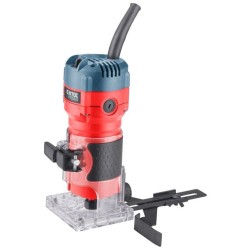 Okrajový router 500W EXTOL PREMIUM Okrajový router 500W EXTOL PREMIUM