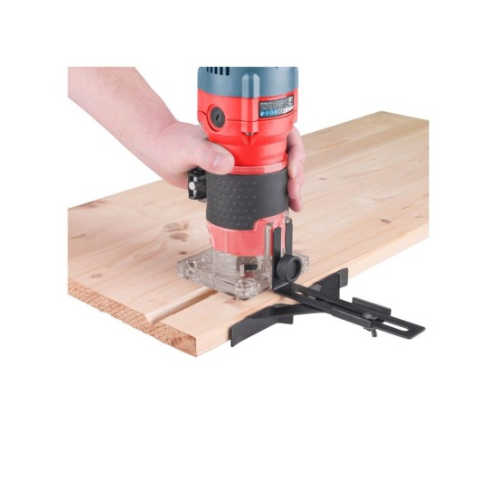 Okrajový router 500W EXTOL PREMIUM Okrajový router 500W EXTOL PREMIUM