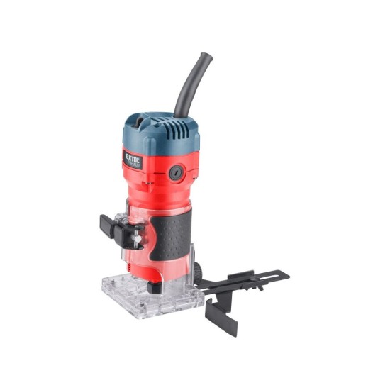 Okrajový router 500W EXTOL PREMIUM Okrajový router 500W EXTOL PREMIUM