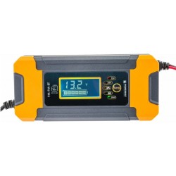 Automatická nabíjačka batérií 12/24V POWERMAT Automatická nabíjačka batérií 12/24V POWERMAT