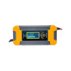 Automatická nabíjačka batérií 12/24V POWERMAT Automatická nabíjačka batérií 12/24V POWERMAT