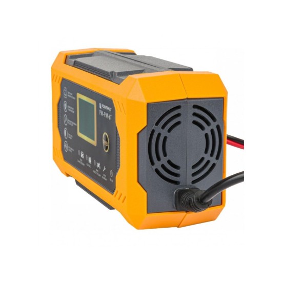 Automatická nabíjačka batérií 12V POWERMAT