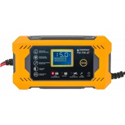 Automatická nabíjačka batérií 12V POWERMAT Automatická nabíjačka batérií 12V POWERMAT