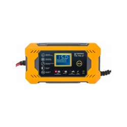 Automatická nabíjačka batérií 12V POWERMAT Automatická nabíjačka batérií 12V POWERMAT