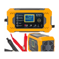 Automatická nabíjačka batérií 12V POWERMAT