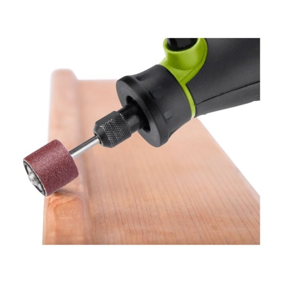 Rovný mlynček 135W, 40ks príslušenstvo EXTOL CRAFT Rovný mlynček 135W, 40ks príslušenstvo EXTOL CRAFT