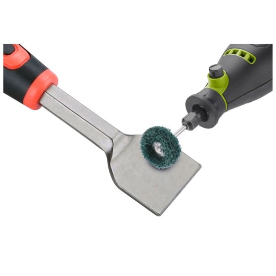 Rovný mlynček 135W, 40ks príslušenstvo EXTOL CRAFT Rovný mlynček 135W, 40ks príslušenstvo EXTOL CRAFT