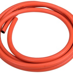 Propán-butánová plynová hadica bez armatúr, dĺžka 3 m, vnútorná. priemer 8mm VOLAVKA