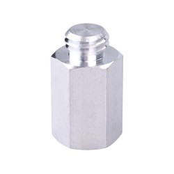 Adaptér pre uhlovú brúsku, M14×5/8"-11UNC, 40mm EXTOL PREMIUM