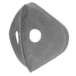 Náhradný flitr pre športovú masku AG303