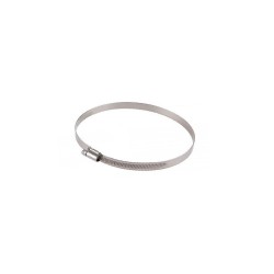 Hadicová svorka 140-160 mm W4, nehrdzavejúca oceľ Hadicová svorka 140-160 mm W4, nehrdzavejúca oceľ