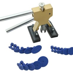 Súprava žehličky COMPASS