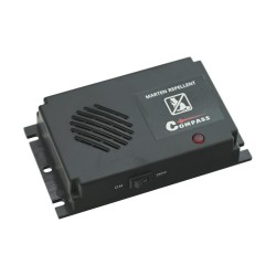 Elektronický odpudzovač kun, batériový COMPASS