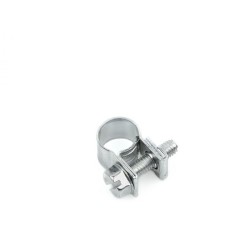 Hadicová svorka W1 mini, 7-9mm, 100ks GEKO