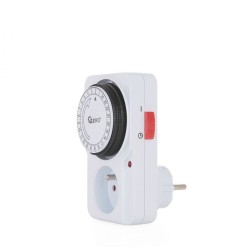 Časovač, mechanický GEKO