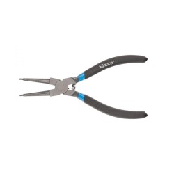 Rovné kliešte Seeger 160mm/6", interné GEKO