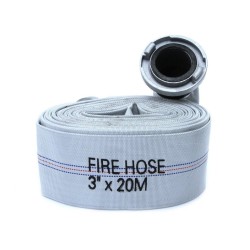 Požiarna hadica 3", 20m MAR-POL