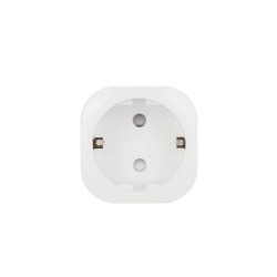 WiFi zásuvka 16A s meraním spotreby GEKO