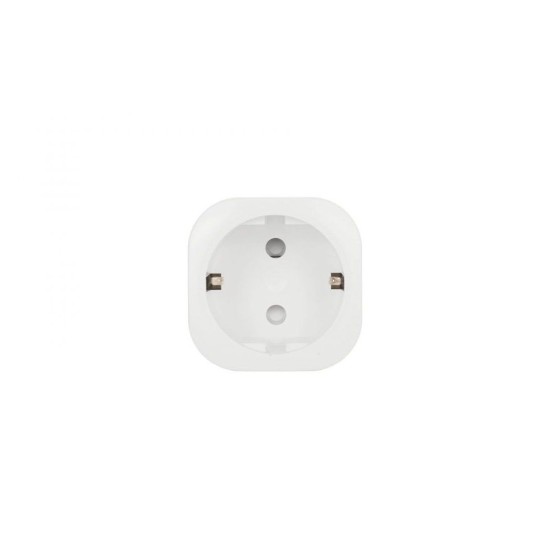 WiFi zásuvka 16A s meraním spotreby GEKO