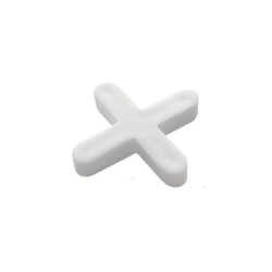Ukazovacie kríže 4mm, 100ks GEKO Ukazovacie kríže 4mm, 100ks GEKO