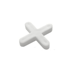 Ukazovacie kríže 4mm, 100ks GEKO Ukazovacie kríže 4mm, 100ks GEKO