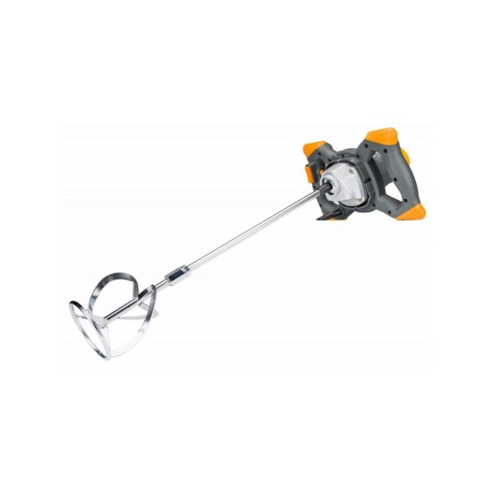 Stavebná batéria 2600W, 2M POWERMAT Stavebná batéria 2600W, 2M POWERMAT