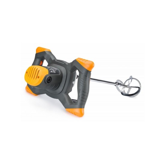 Stavebná batéria 2600W, 2M POWERMAT Stavebná batéria 2600W, 2M POWERMAT