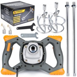 Stavebná batéria 2600W, 2M POWERMAT