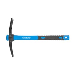 Krompáč 400g, sklolaminátová rukoväť GEKO