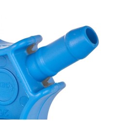 Kalibrátor rúrok s odhrotovaním 16/20/26mm GEKO Kalibrátor rúrok s odhrotovaním 16/20/26mm GEKO