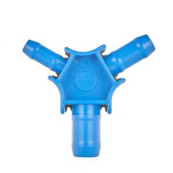 Kalibrátor rúrok s odhrotovaním 20/25/32 mm GEKO Kalibrátor rúrok s odhrotovaním 20/25/32 mm GEKO