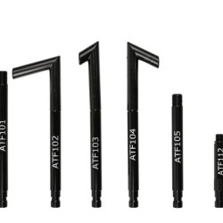 Sada adaptérov na výmenu oleja v automatických prevodovkách MAR-POL Sada adaptérov na výmenu oleja v automatických prevodovkách MAR-POL