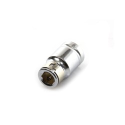 Adaptér pre bity 10 mm - 1/2" MAR-POL Adaptér pre bity 10 mm - 1/2" MAR-POL