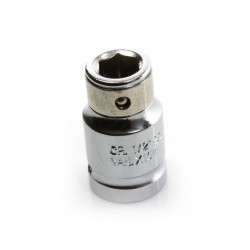 Adaptér pre bity 10 mm - 1/2" MAR-POL Adaptér pre bity 10 mm - 1/2" MAR-POL