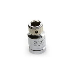 Adaptér pre bity 10 mm - 1/2" MAR-POL Adaptér pre bity 10 mm - 1/2" MAR-POL